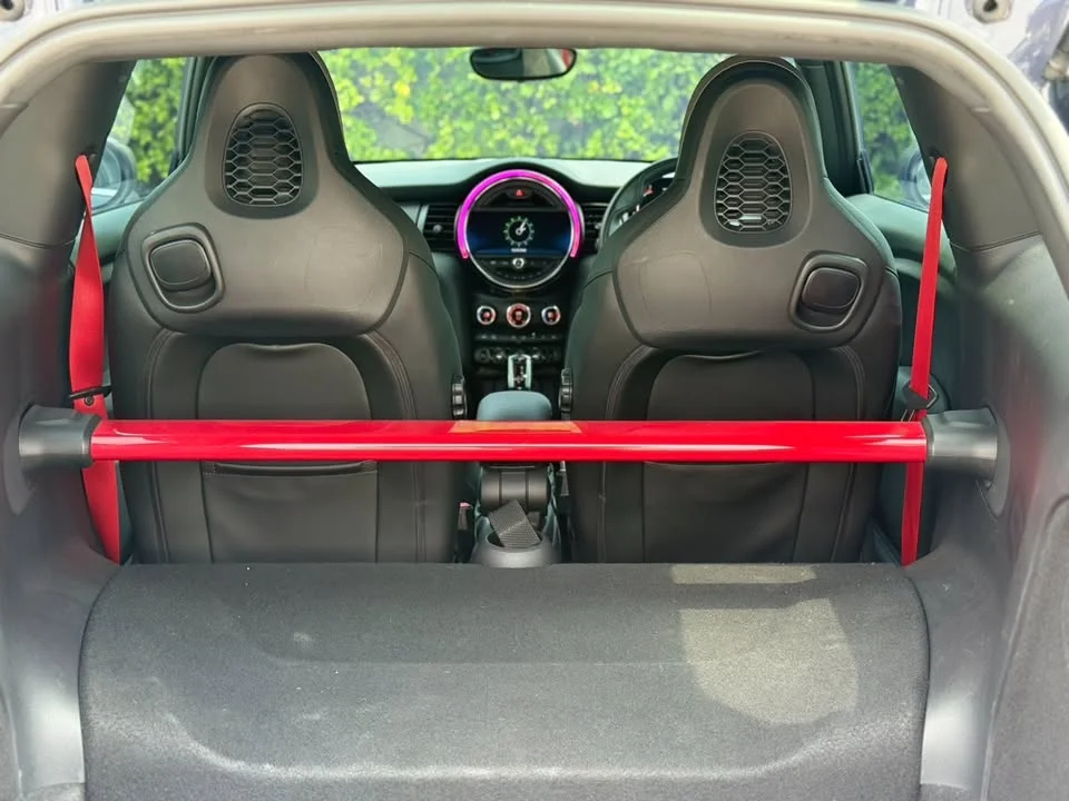 2020 Mini Hatch  III 2