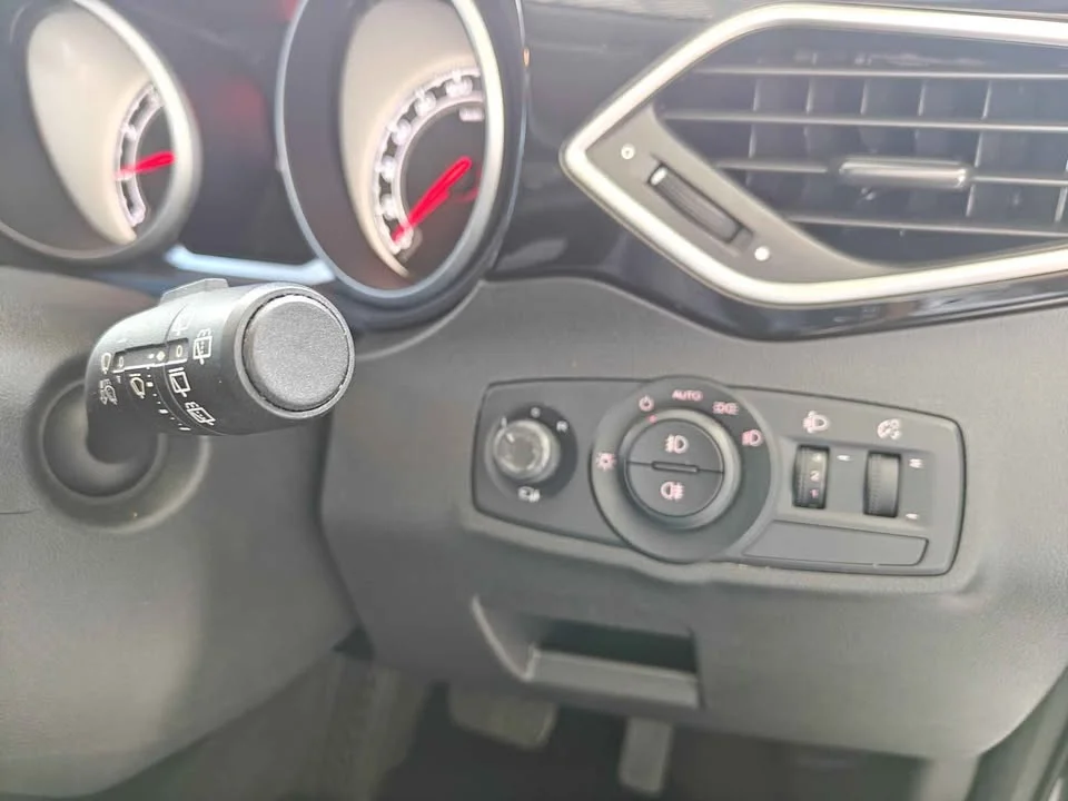2017 MG GS 2