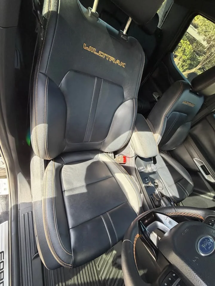 2024 Ford Ranger IV 2