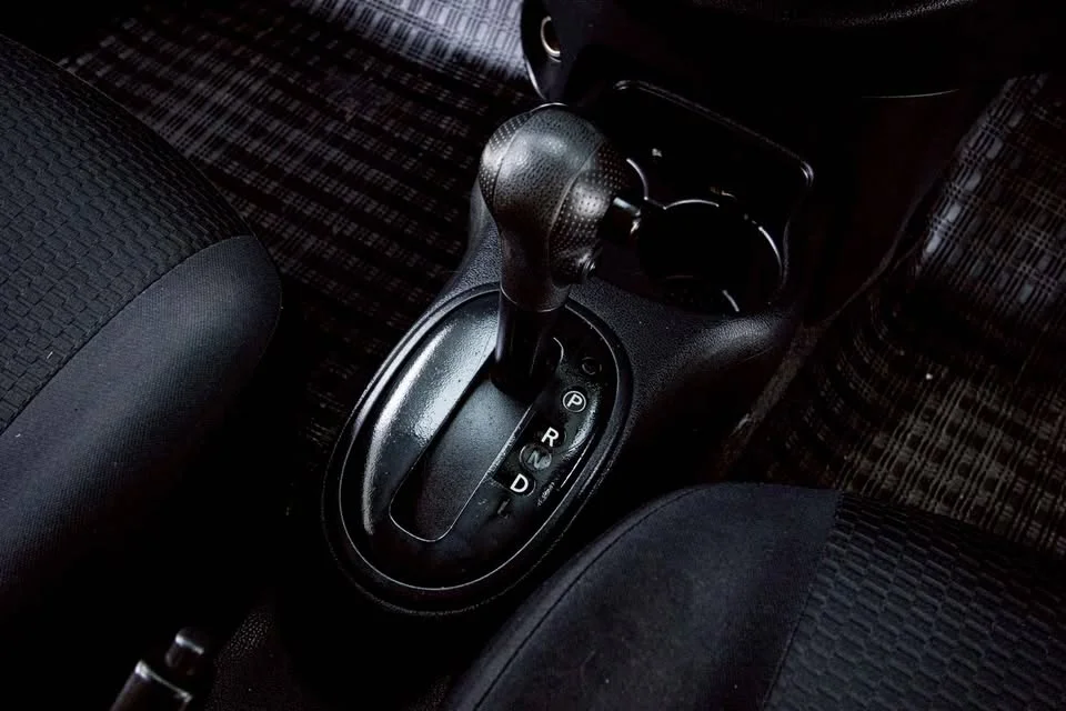 2012 Nissan March IV (K13) 2