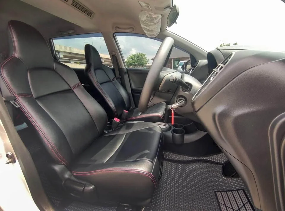 2015 Honda Mobilio II 3