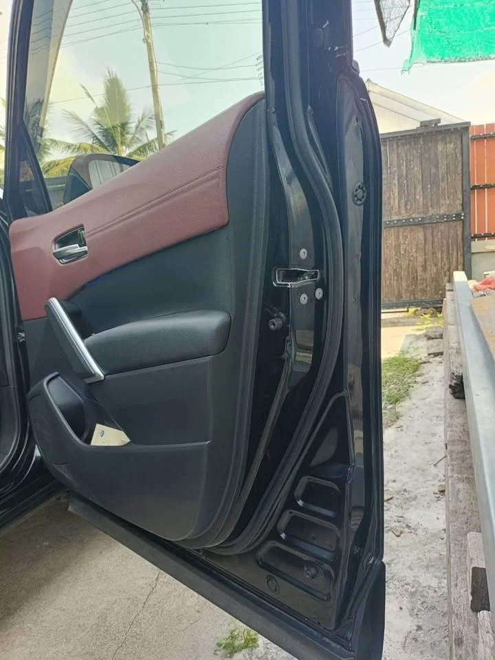 2020 Toyota Corolla Cross XG10 3