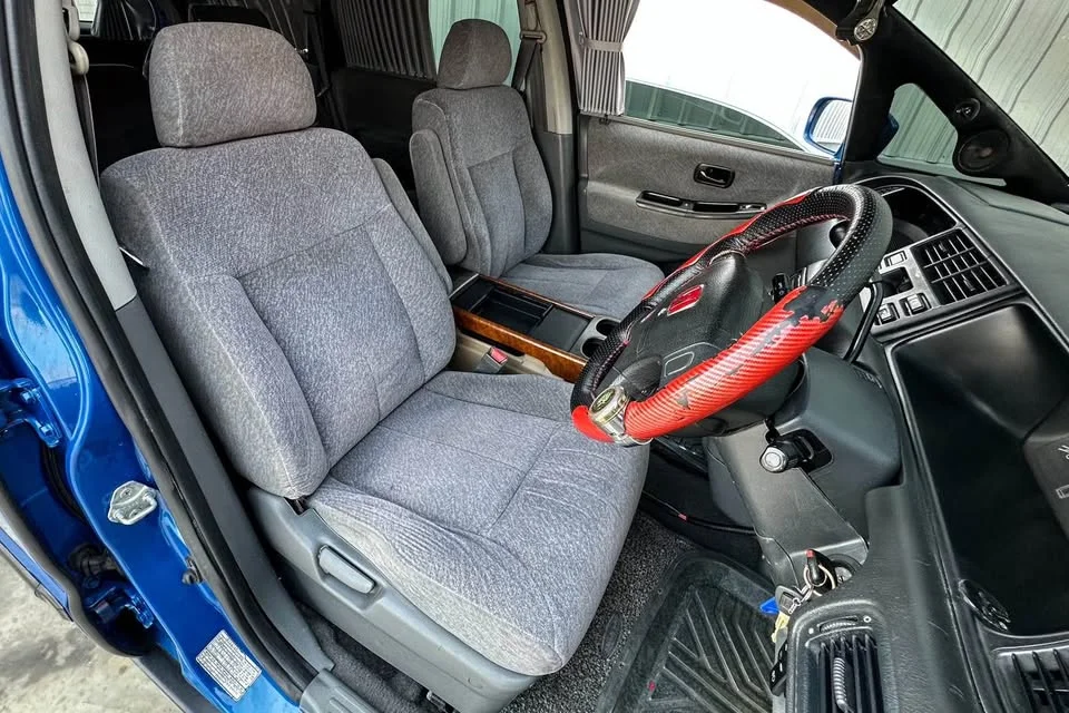 1995 Honda Odyssey I 2