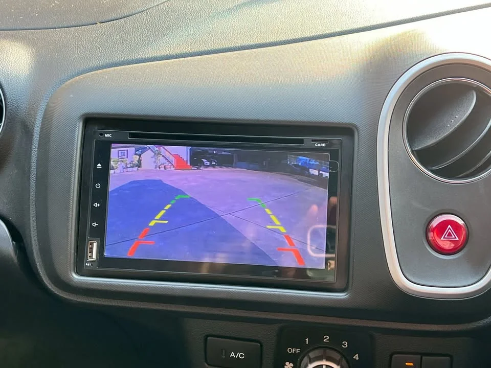 2016 Honda Mobilio II 3