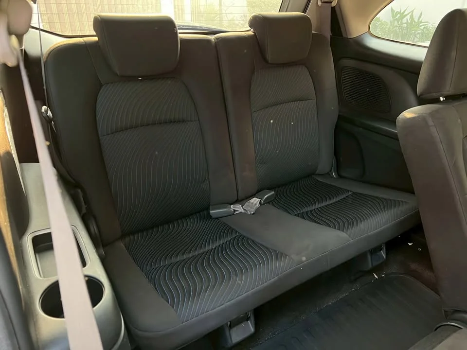 2016 Honda Mobilio II 2