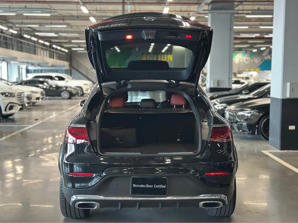 2025 Benz E-Class W214 2