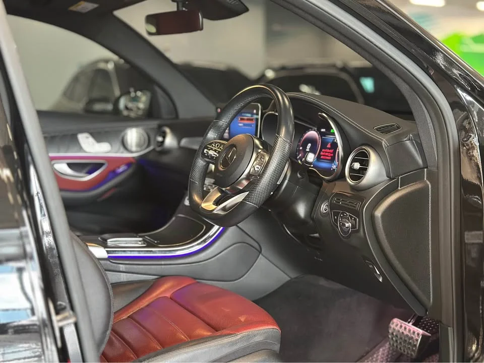 2025 Benz E-Class W214 3