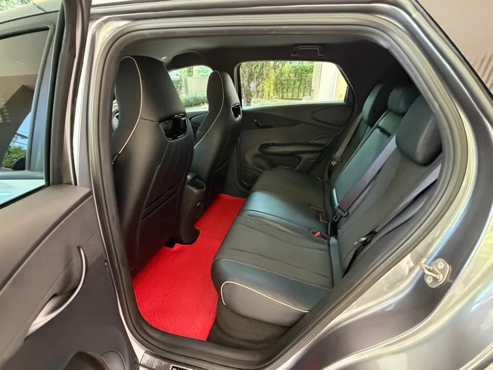 2023 BYD Dolphin 2