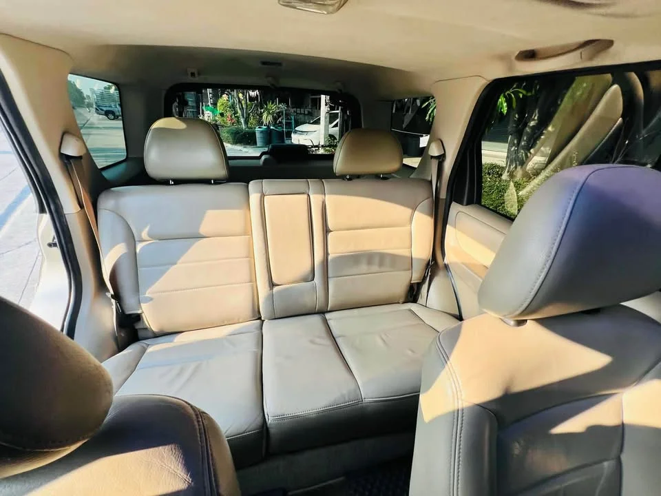 2004 Ford Escape I 3