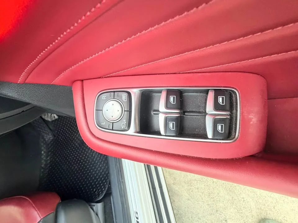 2019 MG HS 3