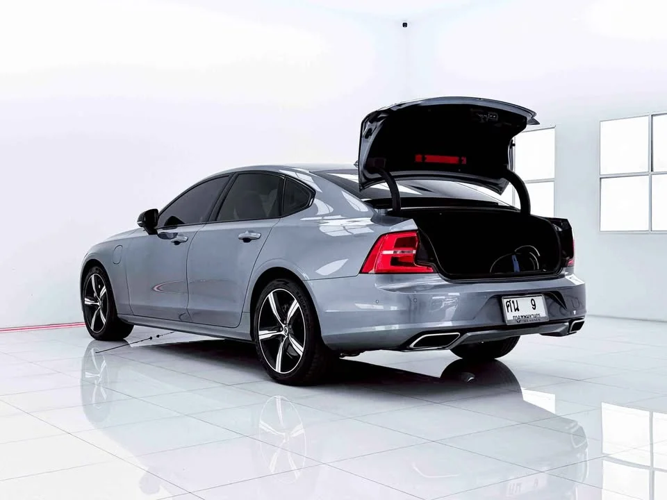 2020 Volvo S90 II 2