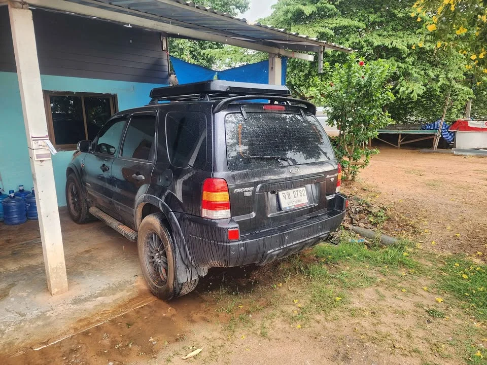 2003 Ford Escape I 3