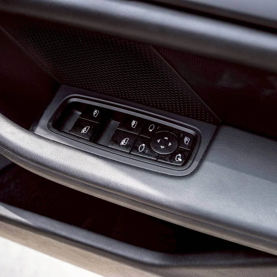 2021 Porsche Taycan 9J1 2