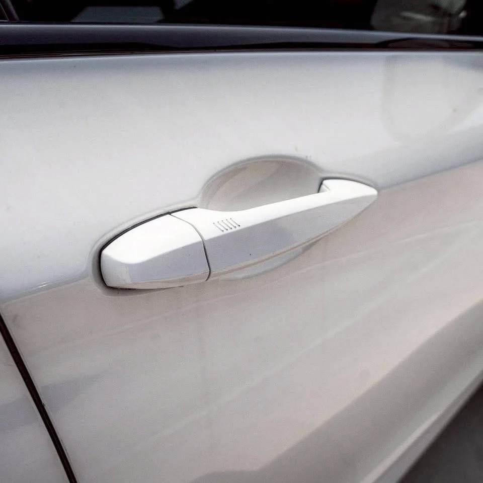 2015 BMW X5 F15, F85 3