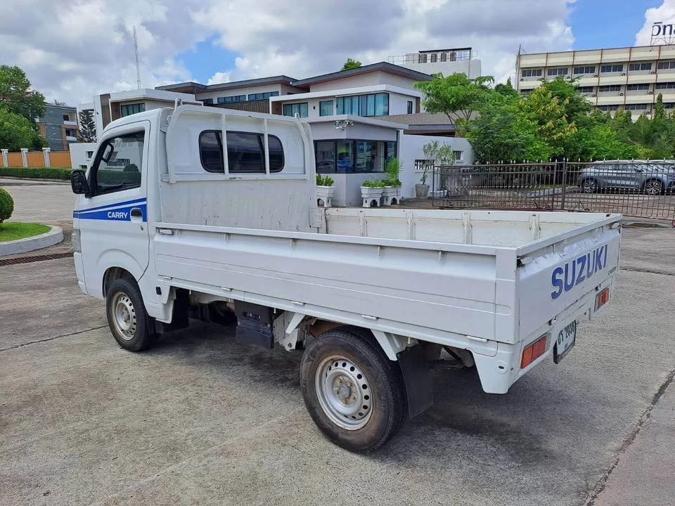 2023 Suzuki Carry II 3