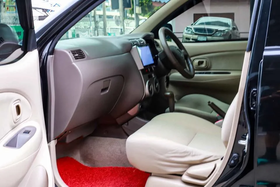 2008 Toyota Avanza I 3