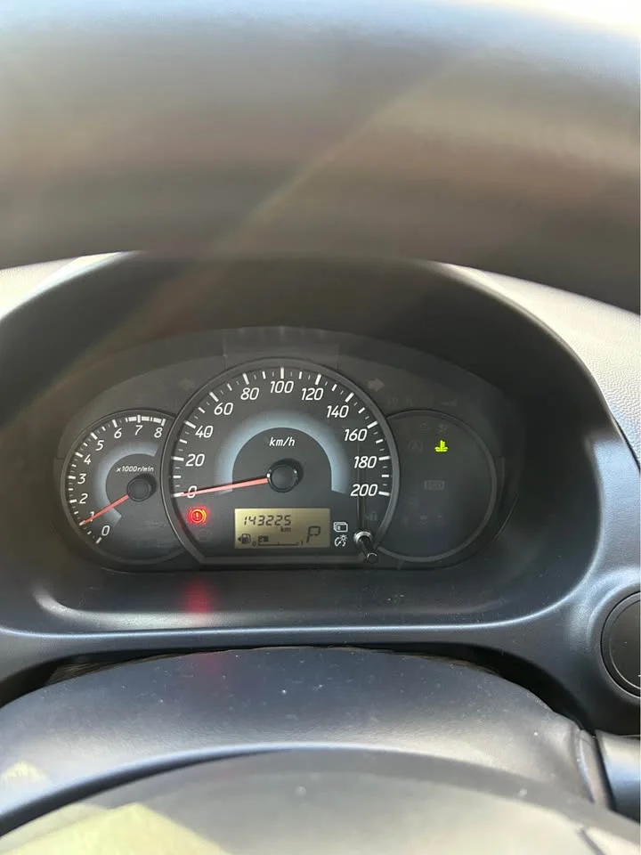 2015 Mitsubishi Attrage VI 2