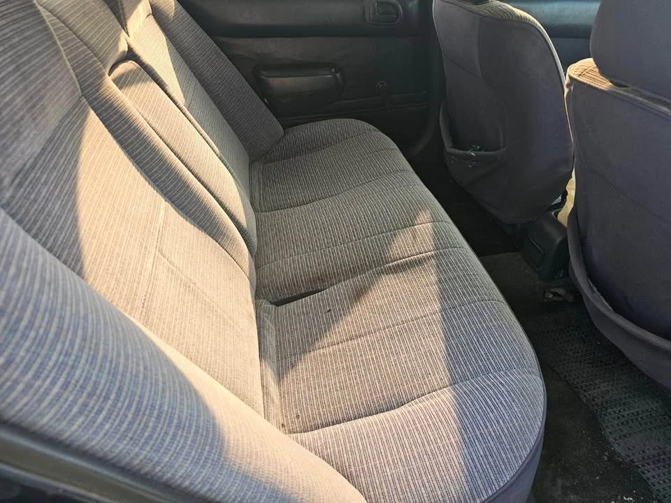1996 Toyota Corolla Altis VIII (E110) 3
