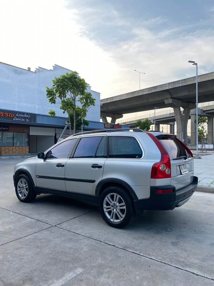 2005 Volvo XC90 I 3