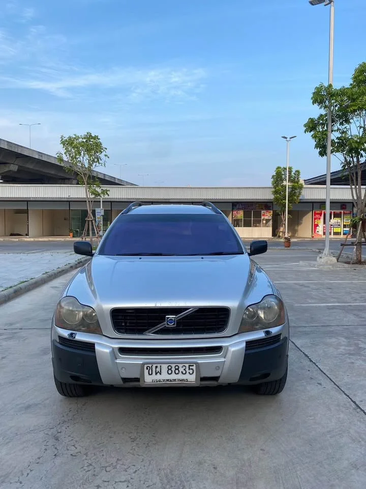 2005 Volvo XC90 I 2