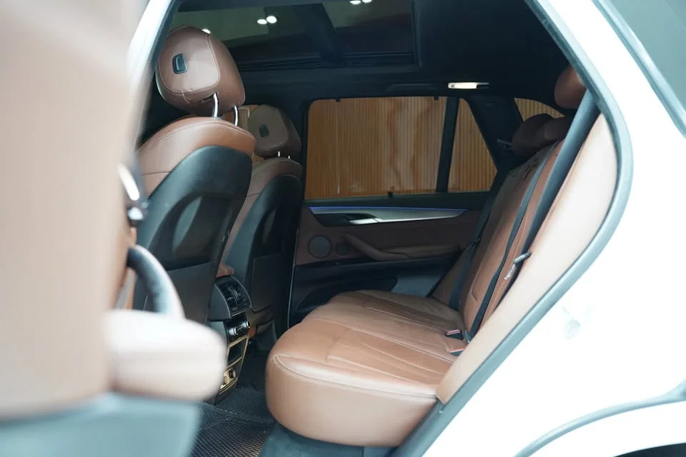 2019 BMW X5 F15, F85 3
