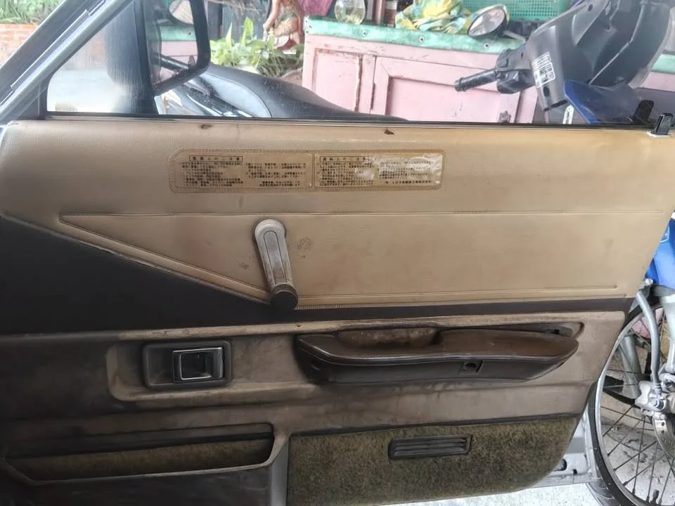 1983 Audi Q6 3