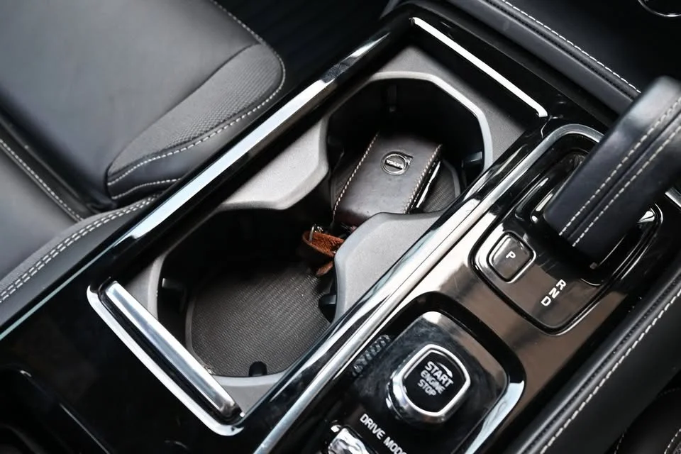 2021 Volvo S60 III 3