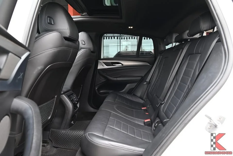 2019 BMW X4 G02 3