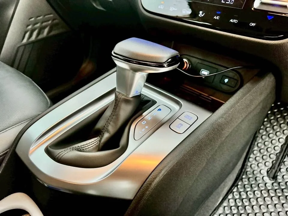 2024 Hyundai Stargazer KS 3