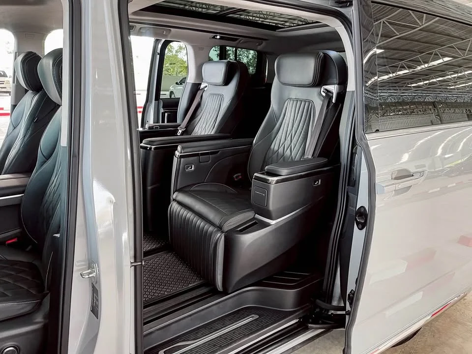 2024 MG Maxus 3