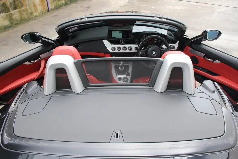 2014 BMW Z4 E89 2