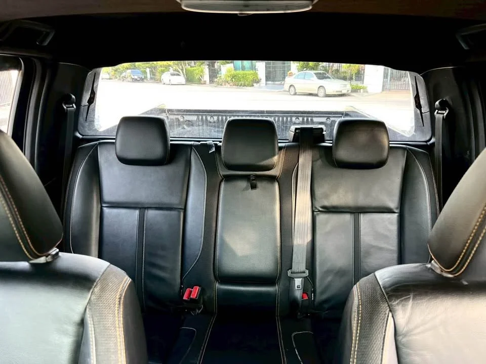 2019 Ford Ranger III 2