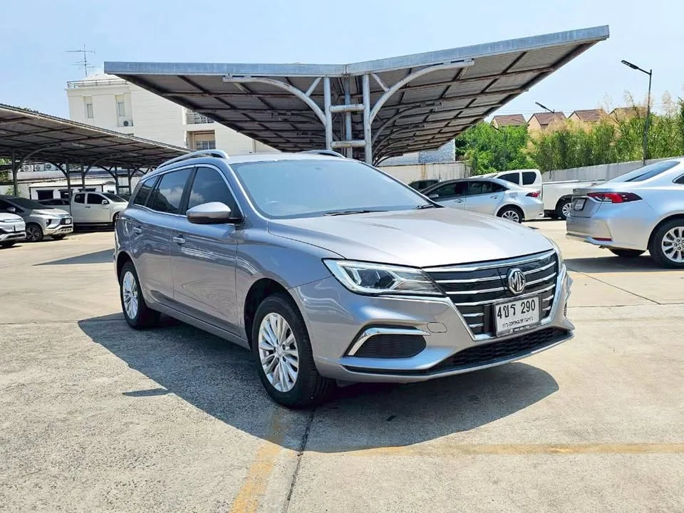 2023 MG EP EP22 2