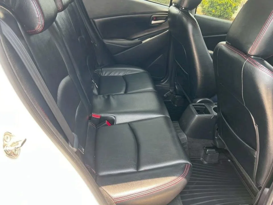 2018 Mazda 2 III 3