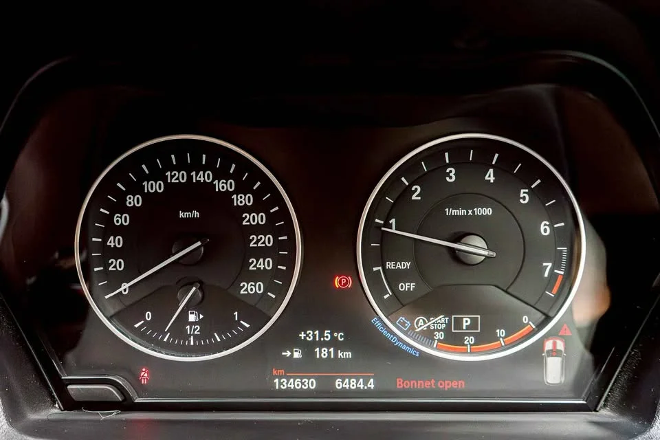 2019 BMW X1 F48, F49 3