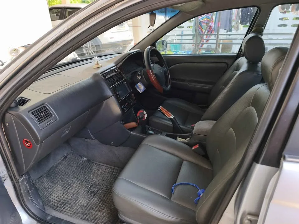 1999 Toyota Corona Exsior IX (T190) 2