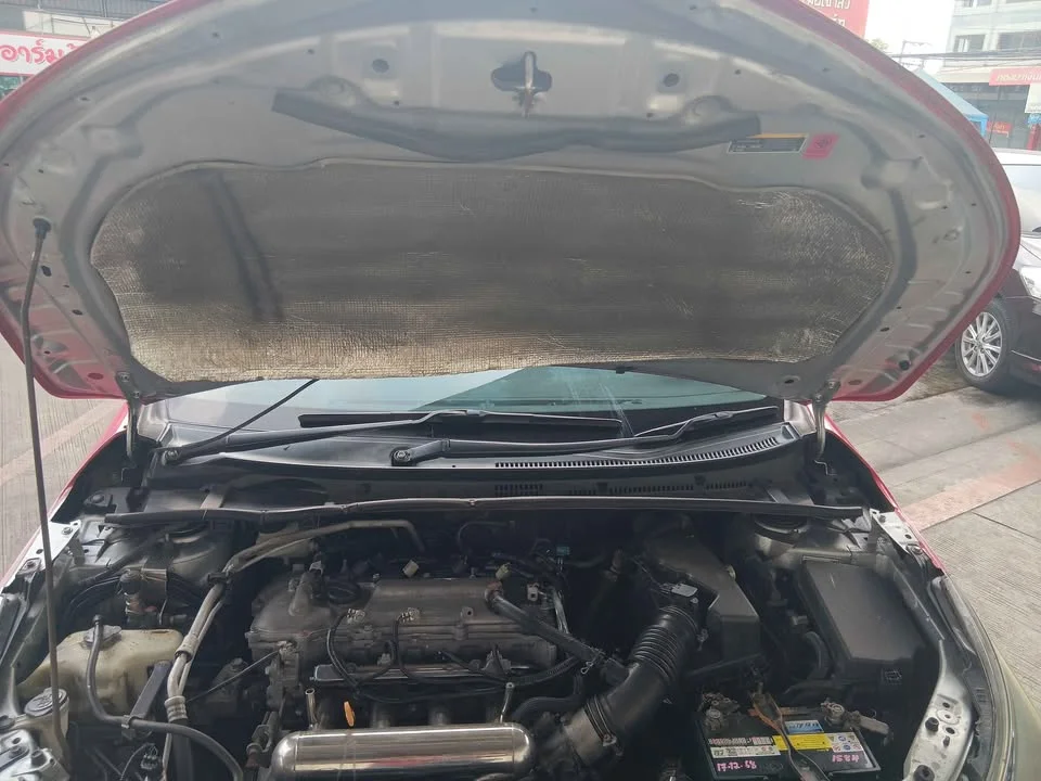 2014 Toyota Corolla Altis XI (E170) 2