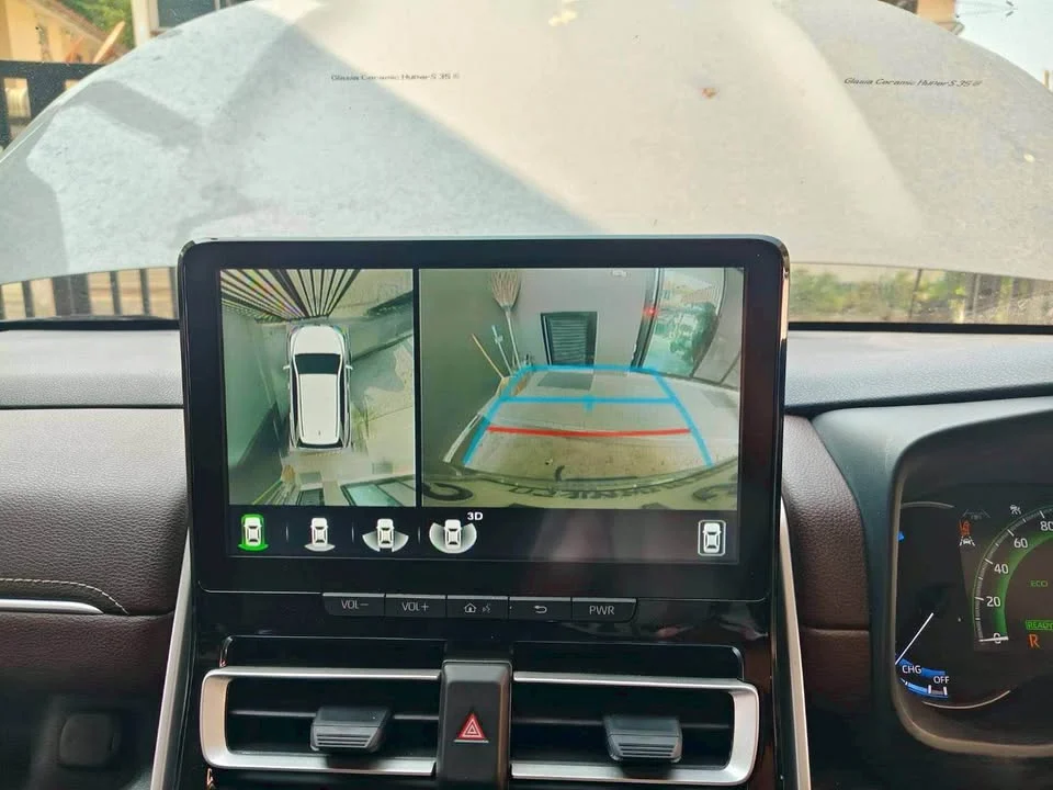 2024 Toyota Innova III 3