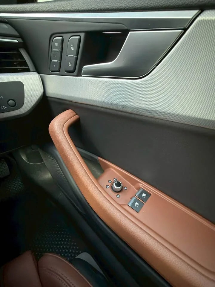 2022 Audi A5 II (F5) 3