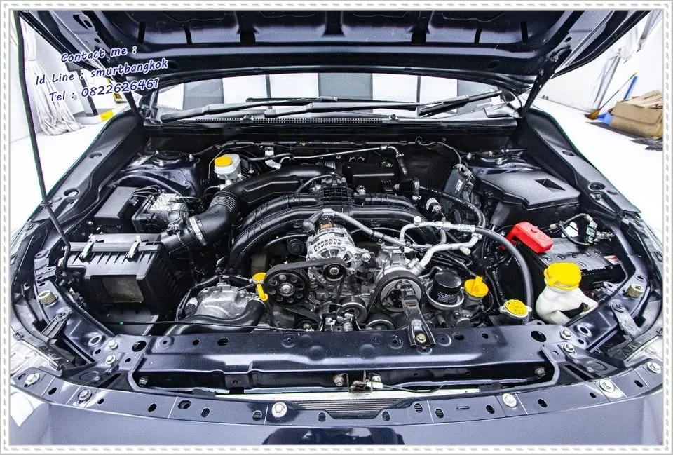 2019 Subaru XV II 2