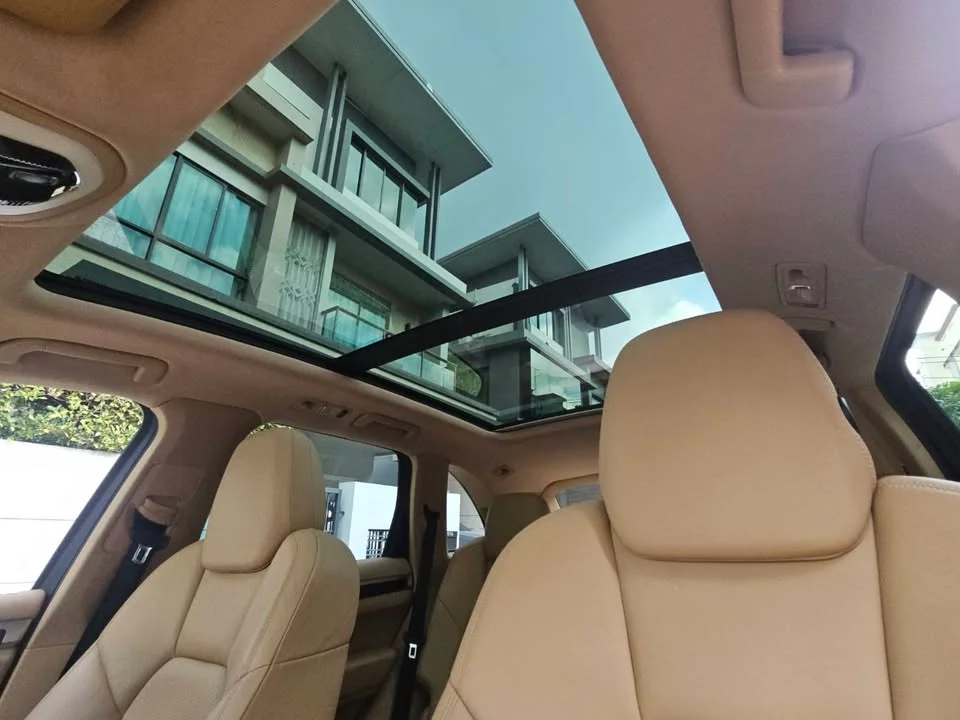 2011 Porsche Cayenne II 3