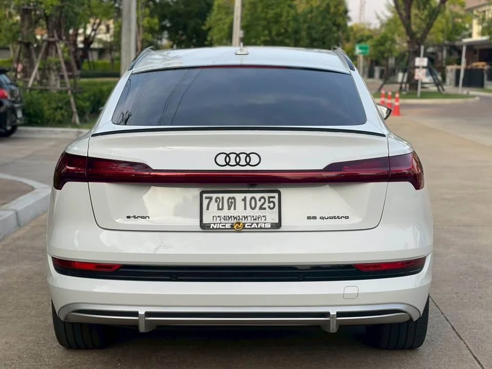 2020 Audi Q8 e-tron 2