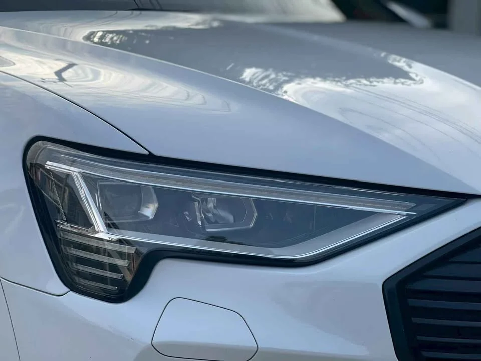 2021 Audi Q3 II (F3) 3