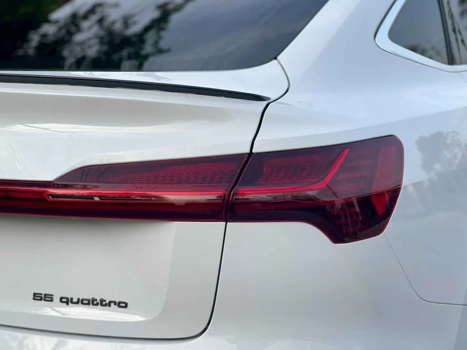 2021 Audi Q3 II (F3) 2