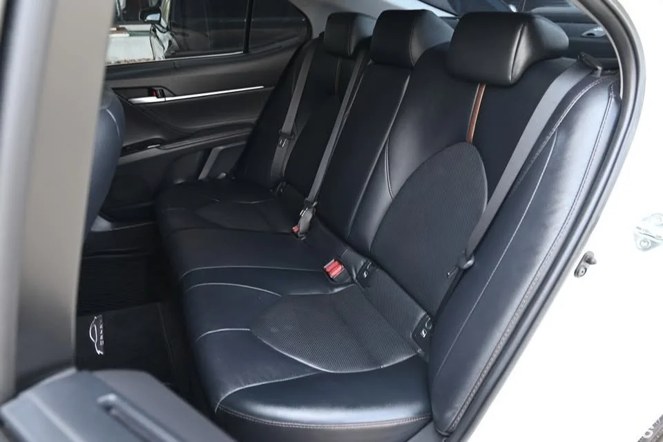2021 Toyota Camry VIII (XV70) 3