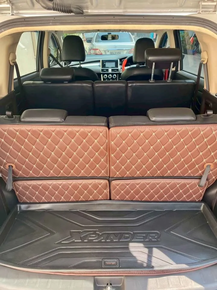2018 Mitsubishi Xpander I 2
