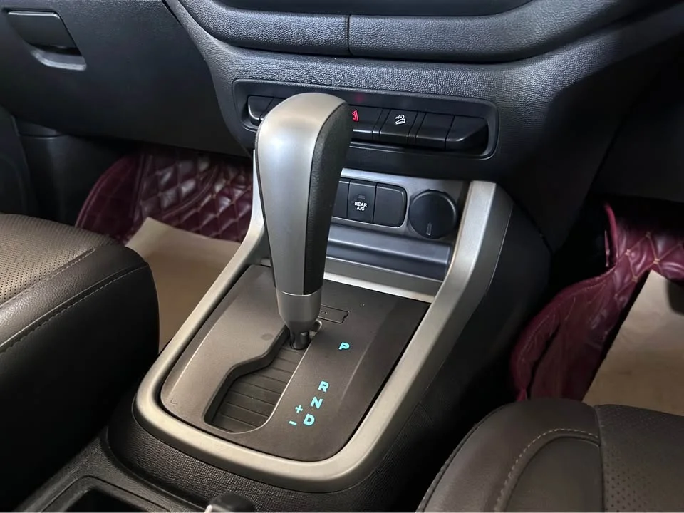 2019 Chevrolet TrailBlazer II 3