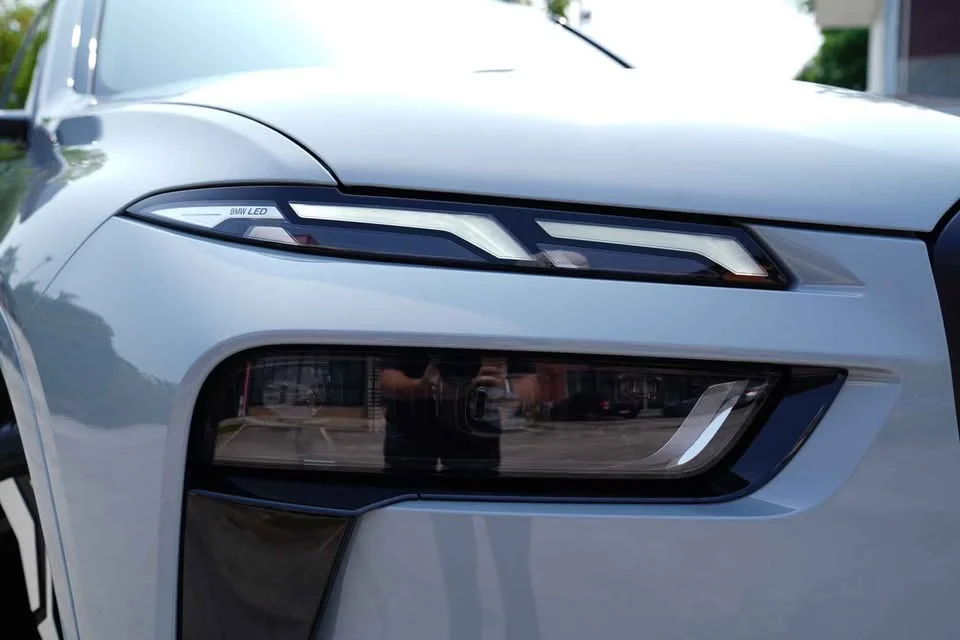 2025 BMW X7 G07 3