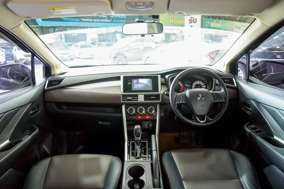 2020 Mitsubishi Xpander I 2