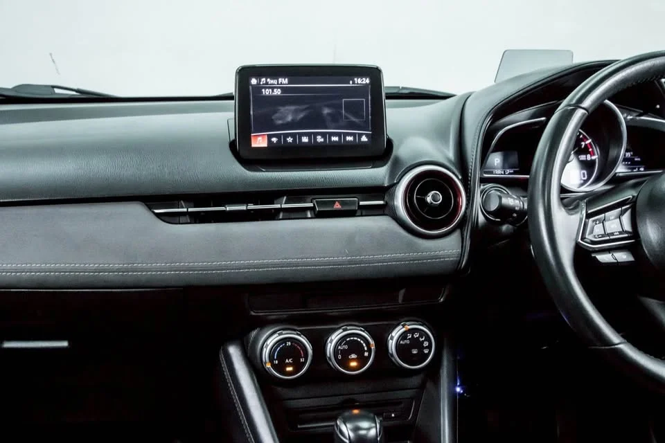 2019 Mazda CX-3 I 3
